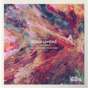 Download track Come Back Serge Landar