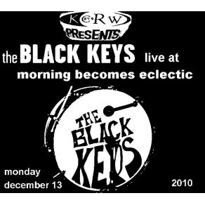 Download track Everlasting Light The Black Keys