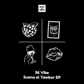 Download track Te Tumba (Original Mix) 96 Vibe