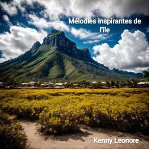 Download track Nocturnal Nectar Of Nouvelle Decouverte Kenny Leonore