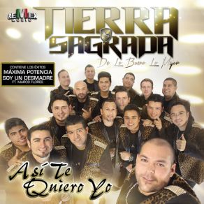 Download track Me Voy Pa'l Rancho Banda Tierra Sagrada