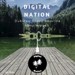 Download track Dubstep Bassline 5 - 140 - A Digital Nation