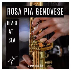 Download track Heart At Sea, Pt. 3 Rosa Pia Genovese