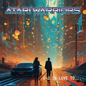 Download track Samokat, Summer Of 82 (Remastered) Atari Warriors