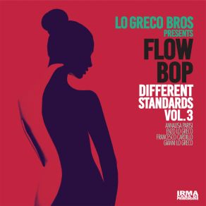 Download track Body And Soul Flow BopAnnalisa Parisi