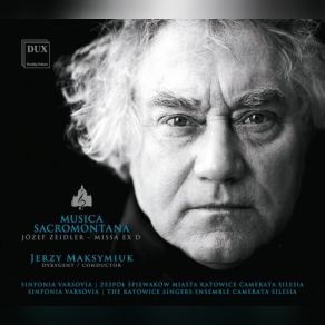 Download track Quoniam Jerzy Maksymiuk, Sinfonia Varsovia, Camerata SilesiaAgnieszka Rehlis, Iwona Hossa