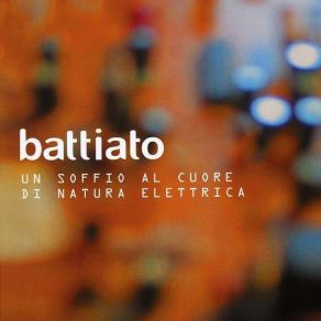 Download track I'M That Franco Battiato, Kumi C. Watanabe