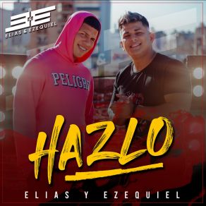 Download track Como Si Fueras A Morir Mañana Ezequiel