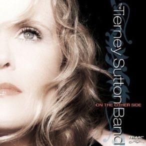 Download track I'll Be Around Tierney Sutton