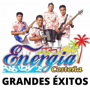 Download track Morena Porque No Vuelves Energía Costeña