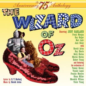 Download track The Wizard Of Oz Overture Judy GarlandNBC Orchestra