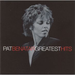 Download track You Better Run Pat Benatar