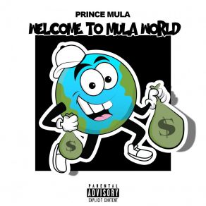 Download track Bunny Bouncin' Prince Mula