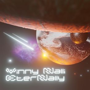 Download track Eternally Vinny Nalli