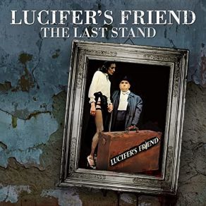 Download track Sheree Lucifer'S Friend