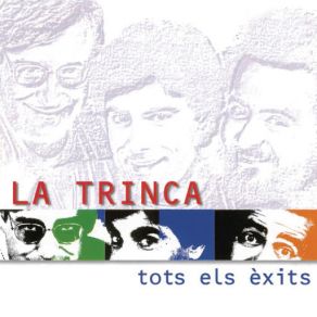 Download track La Guerra De L'Enciam La Trinca