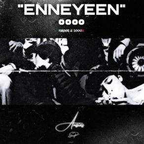 Download track 2000X & Krooz - Camino Sin Fin Enneyeen