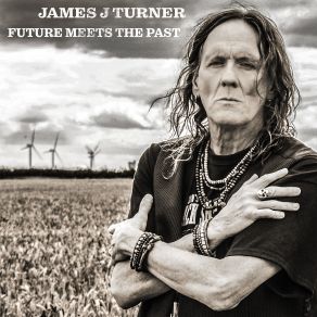 Download track Kalahari Rain James J Turner