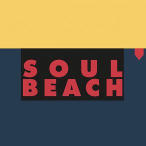 Download track Soul Beach Cookin' Soul