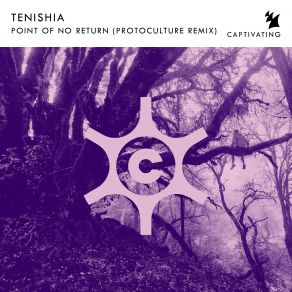 Download track Point Of No Return (Protoculture Remix) Tenishia, Tenishia Tenishia