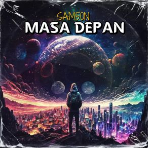 Download track Temanku SAM50N