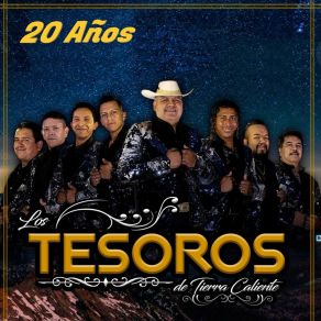 Download track Una Noche Mas Los Tesoros De Tierra Caliente