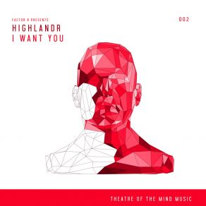 Download track I Want You (12 