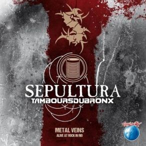 Download track Firestarter (Live) Sepultura, Les Tambours Du Bronx