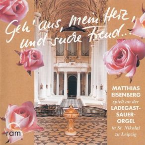 Download track 2. Die Guldne Sonne Matthias Eisenberg