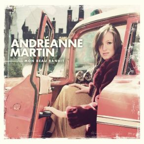 Download track Dans Mon Ancienne Vie Andréanne Martin