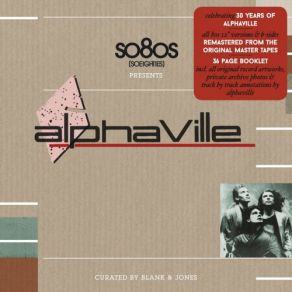 Download track Big In Japan (Extended Instrumental) Alphaville