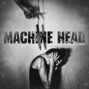 Download track Circle The Drain Machine Head