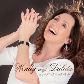 Download track Oma Gaat Naar De Disco Wendy Van Wanten