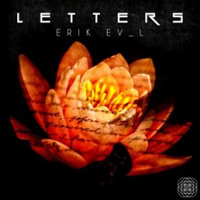 Download track Letters (Northern Agent Remix) Erik Ev L