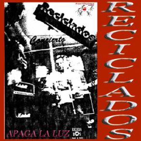 Download track El Colgao.  Reciclados