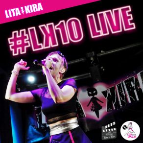 Download track De Mes Mains Bailleul 2020 Lita Kira