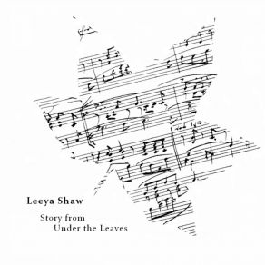 Download track Rainy Heart Leeya Shaw