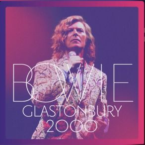 Download track Introduction (Greensleeves) - Live, Glastonbury, 2000 David Bowie, Mike Garson