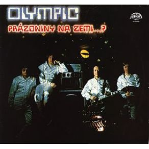 Download track Vzdalenosti Olympic