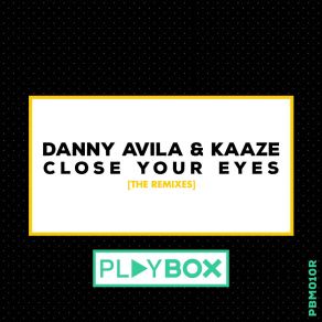 Download track Close Your Eyes (Mike Lucas And Simon Beta Arda Diri'remix) Danny Avila, Kaaze