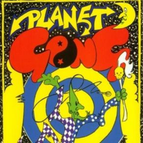 Download track Pot Head Pixies Planet Gong