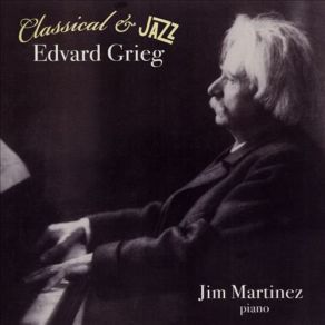 Download track Nocturne (Classical) Jim Martinez