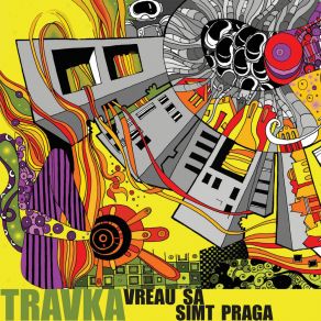 Download track Urban Violent Travka