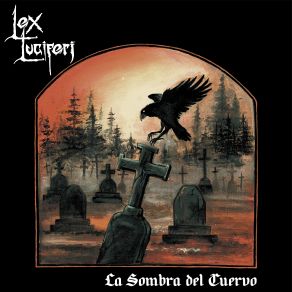 Download track Trono De Plata Y Sangre Lex Luciferi