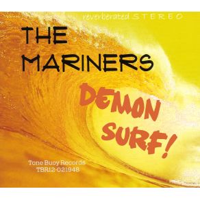 Download track Shennie Beach Mariner