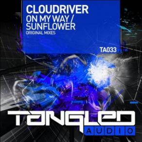 Download track On My Way (Original Mix) Cloudriver