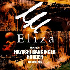 Download track Harder (Original Mix) Hayashi Banginger