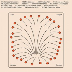 Download track Fruity Textures Luke Sanger