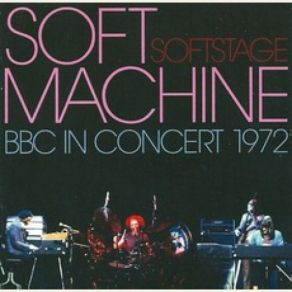 Download track Slightly All The Time Soft Machine