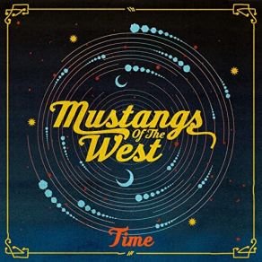 Download track How Blue Mustangs Of The West